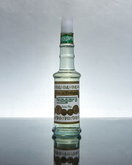 Eau De Cologne Extra Fine 222