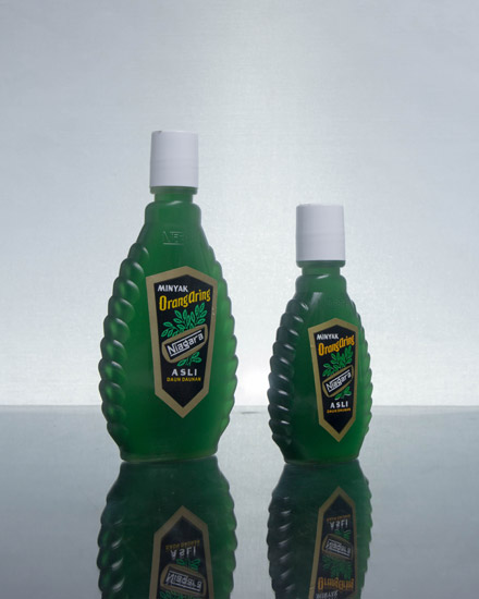 Orang-aring Asli 506