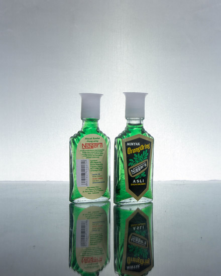 Orang-aring Asli 509