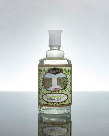 Ice Eau De Cologne 615