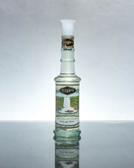 Ice Eau De Cologne 617