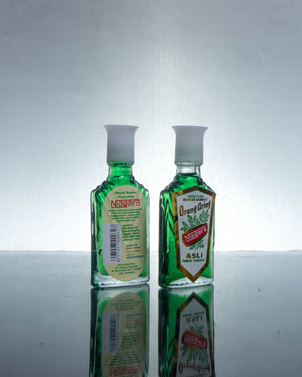 Hair Tonic Orang-aring 709