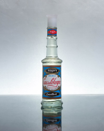 Eau De Cologne Double 777