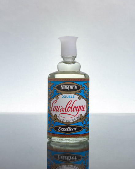 Eau De Cologne Double 777B