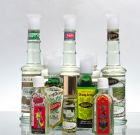 Produk Kemasan Botol