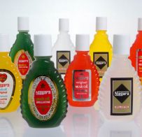 The Color of Brilliatine