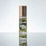 Ice Eau De Cologne 618RO