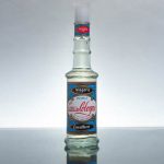 Eau De Cologne Double 777