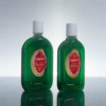 Musk Oil Brilliantine MH15